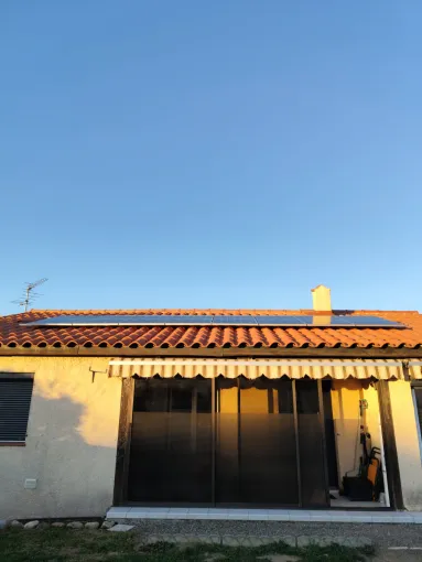 Pose de panneaux photovoltaïques à Perpignan par A.D.D.H., Perpignan, A.D.D.H.