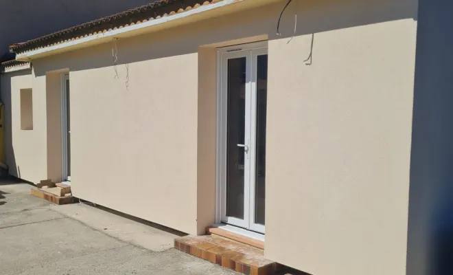 Travaux de rénovation, Perpignan, A.D.D.H.