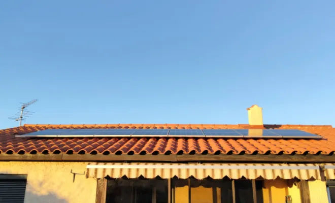 Installation de panneaux photovoltaïques, Perpignan, A.D.D.H.